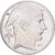 Belgio, 50 Francs, 1948, Brussels, Argento, BB
