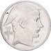 Belgio, 50 Francs, 1948, Brussels, Argento, BB