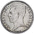 Belgique, Albert I, 20 Francs, 1934, Bruxelles, Argent, TTB