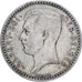 Belgique, Albert I, 20 Francs, 1934, Bruxelles, Argent, TTB