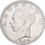 Belgien, Leopold III, 50 Francs, 1940, Brussels, Silber, SS
