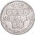 Belgien, Leopold III, 50 Francs, 1940, Brussels, Silber, SS
