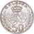 Belgium, Baudouin I, 50 Francs, Mariage Royal, 1960, Brussels, Silver, EF(40-45)