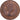 Royaume-Uni, Élisabeth II, 1 Penny, 1967, British Royal Mint, Bronze, B+
