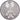 Deutschland, 5 Deutsche Mark, 1951, Munich, Silber, S+