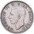 United Kingdom, George VI, 1 Shilling, 1948, British Royal Mint, Cupronickel
