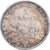 France, 1 Franc, Semeuse, 1919, Paris, Silver, F(12-15)