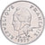 French Polynesia, 20 Francs, 1975, Paris, Nickel, EF(40-45)
