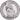 Suisse, 1 Franc, 1921, Bern, Argent, TB+