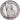 Schweiz, 1 Franc, 1928, Bern, Silber, SS