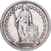 Schweiz, 1 Franc, 1928, Bern, Silber, SS