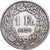 Schweiz, 1 Franc, 1920, Bern, Silber, SS