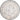 Holandia, 2-1/2 Gulden, 1959, Utrecht, Srebro, F(12-15)