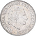 Holandia, 2-1/2 Gulden, 1959, Utrecht, Srebro, F(12-15)