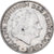 Holandia, 1 Gulden, 1955, Utrecht, Srebro, VF(20-25)