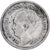 Holandia, 10 Cents, 1927, Utrecht, Srebro, VG(8-10)
