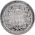 Holandia, 10 Cents, 1927, Utrecht, Srebro, VG(8-10)
