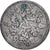 Gran Bretaña, 6 Pence, 1929, British Royal Mint, Plata, RC