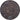 France, 2 Centimes, 1877, Paris, Bronze, VG10
