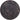 France, 5 Centimes, 1897, Paris, Bronze, AB+
