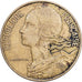 Francia, 50 Centimes, 1962, Paris, Cupro-aluminium-nickel, BC