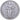 Polinesia francese, 5 Francs, 1952, Paris, Alluminio, MB+