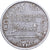 French Polynesia, 5 Francs E.F.O, 1952, Paris, Aluminum, VF(30-35)