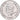 French Polynesia, 10 Francs, 1967, Paris, Nickel, SS