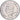 French Polynesia, 10 Francs, 1986, Paris, Nickel