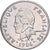 Polinezja Francuska, 10 Francs, 1986, Paris, Nikiel