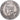 French Polynesia, 10 Francs, 1985, Nickel, F(12-15)
