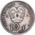 Polinezja Francuska, 10 Francs, 1985, Nikiel, F(12-15)