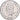 Polinesia francese, 20 Francs, 1967, Paris, Nichel, BB
