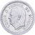 Monaco, 1 Franc, 1943, Paris, Aluminium, SGE+
