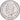 French Polynesia, 20 Francs, 1970, Paris, Nickel, SS