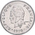 Polinezja Francuska, 20 Francs, 1970, Paris, Nikiel, EF(40-45)