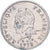 Polinezja Francuska, 20 Francs, 1972, Paris, Nikiel, VF(30-35)