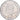 Polinesia francese, 20 Francs, 1984, Paris, Nichel, BB