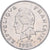 Polinezja Francuska, 20 Francs, 1984, Paris, Nikiel, EF(40-45)