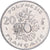 Polinezja Francuska, 20 Francs, 1984, Paris, Nikiel, EF(40-45)