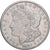 United States, 1 Dollar, Morgan Dollar, 1921, San Francisco, Silver, F(12-15)