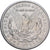 United States, 1 Dollar, Morgan Dollar, 1921, San Francisco, Silver, F(12-15)