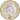 United Kingdom, 1 Pound, 2017, British Royal Mint, Bi-Metallic, VF(30-35)