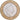 Regno Unito, 2 Pounds, 2015, British Royal Mint, Bi-metallico, MB