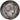 Svizzera, 20 Rappen, 1944, Bern, Rame-nichel, B