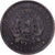 Argentina, 2 Centavos, 1891, Bronze, VF(30-35)