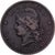 Argentina, 2 Centavos, 1891, Bronze, VF(30-35)