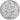 French Polynesia, 5 Francs, 1991, Paris, Aluminum, VF(30-35)