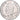 French Polynesia, 10 Francs, 1996, Paris, Nickel, SS