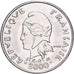 French Polynesia, 10 Francs, 2000, Paris, Nickel, VF(30-35)